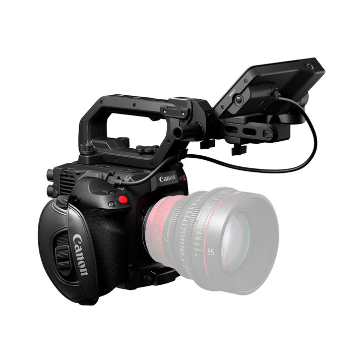 Cámara Canon EOS Cinema C400 6K Cuerpo - Profoto