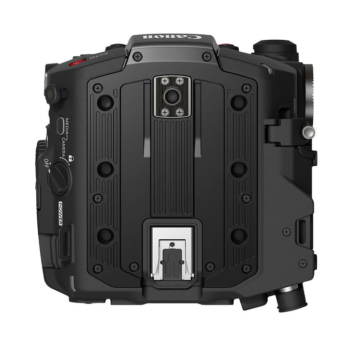 Cámara Canon EOS Cinema C400 6K Cuerpo - Profoto