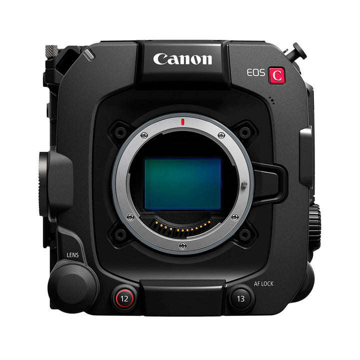 Cámara Canon EOS Cinema C400 6K Cuerpo - Profoto
