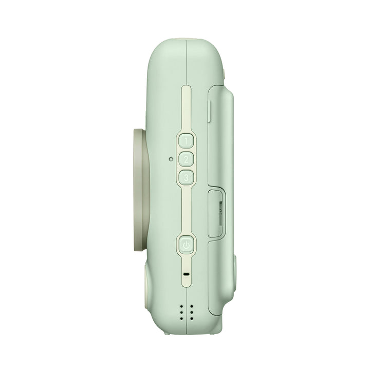Cámara Instantánea Fujifilm Instax Mini LiPlay Matcha Green - PROFOTO