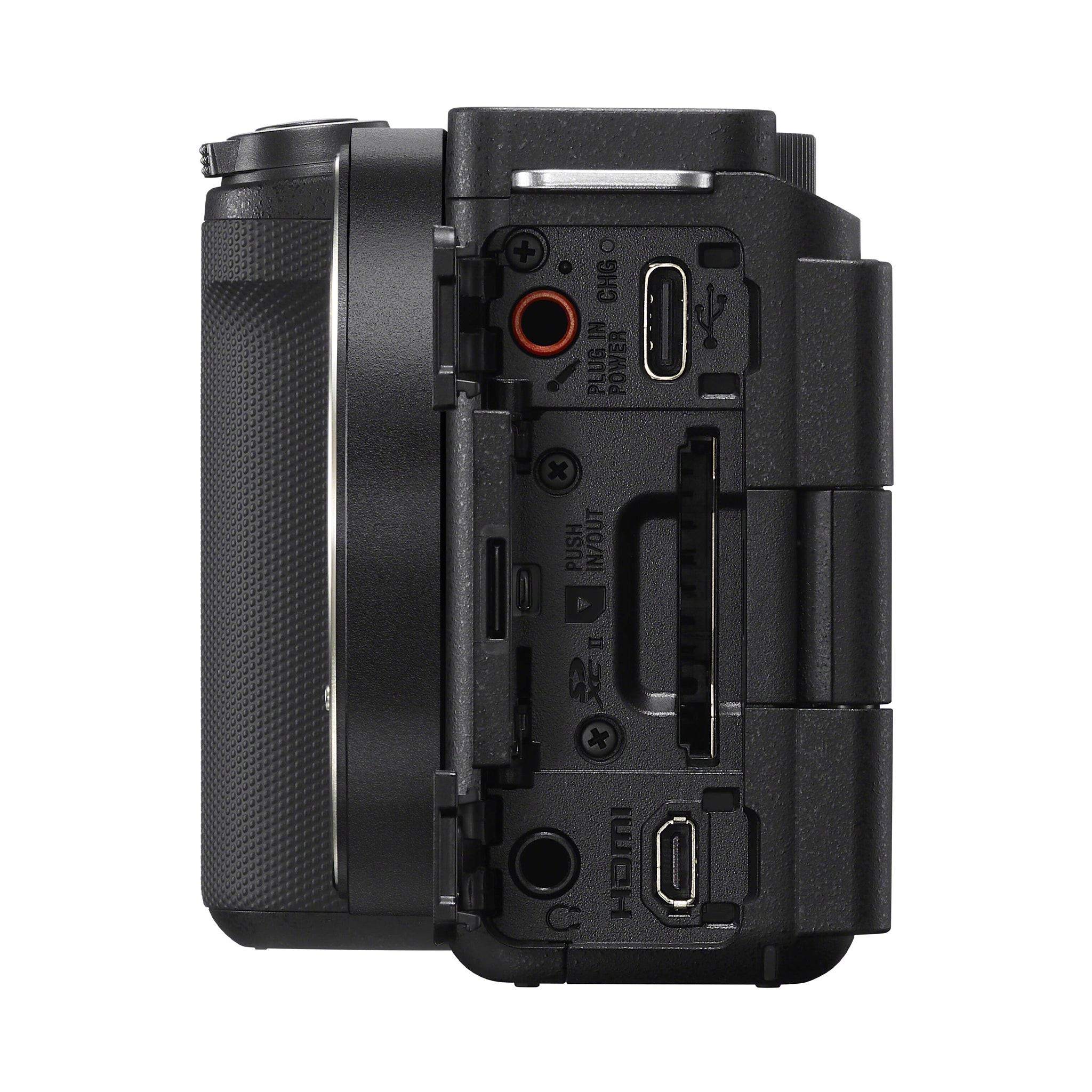 Cámara Mirrorless Sony ZV-E10 II para Vlogging - PROFOTO – Profoto
