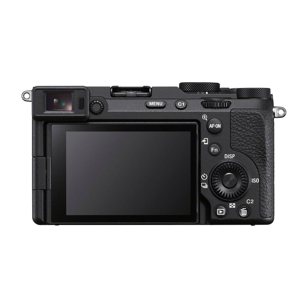 Cámara Mirrorless Sony Alpha a7CR Mirrorless Cuerpo