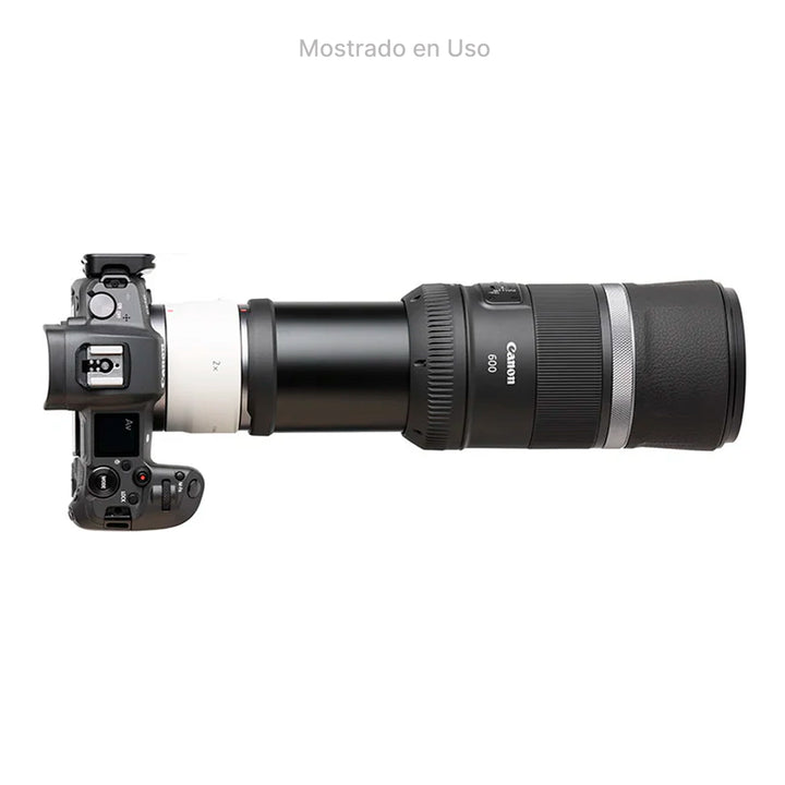 Extensor de Lente Canon 2X para Objetivos RF - Profoto