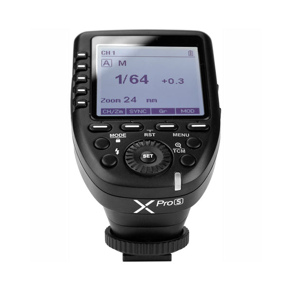 Controlador XPRO para Sony Godox