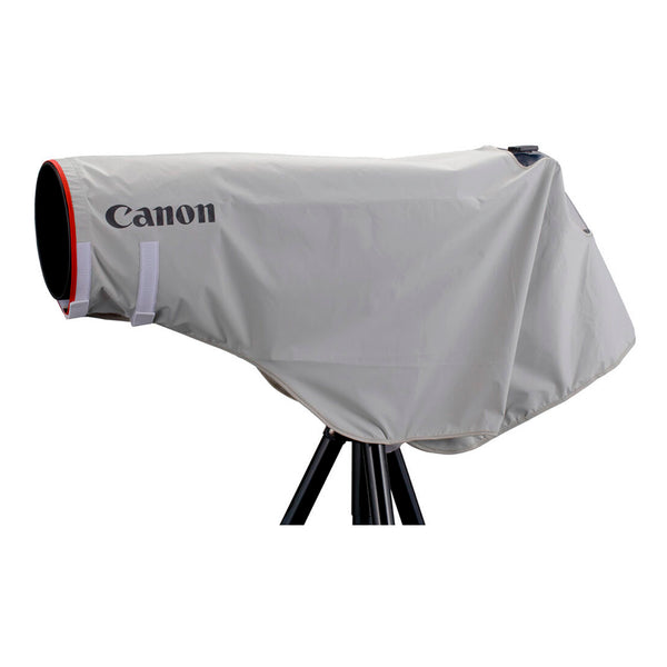 Cubierta de Lluvia Canon ERC-R5L para EOS R1/R5 Mark II Grande