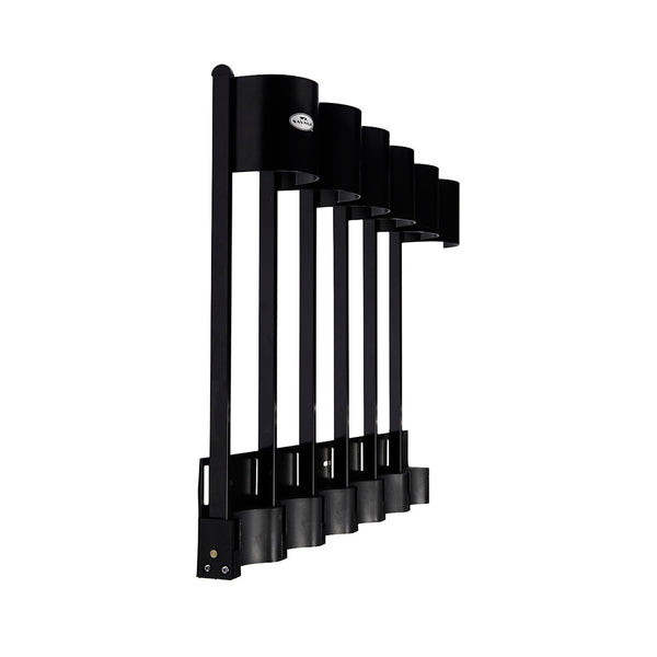 Soporte de Pared Savage Pro para 6 Rollos de Ciclorama