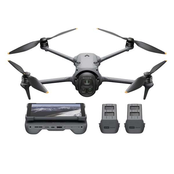 Dron DJI Mavic 4 PRO Creator Combo 512GB con Control RC Pro 2
