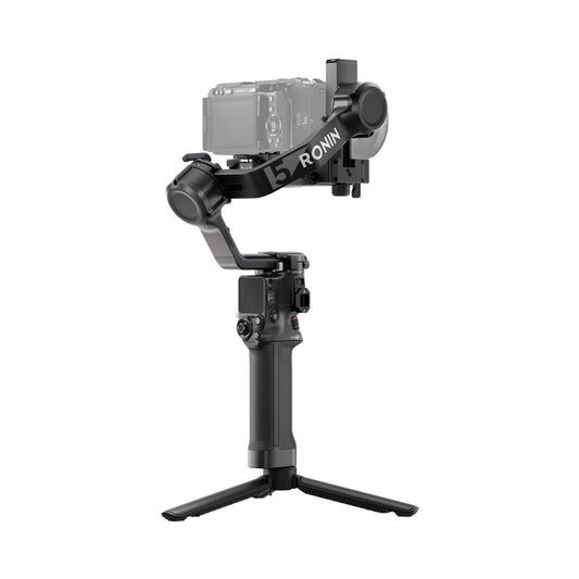 Estabilizador Gimbal DJI Ronin RS 5 con Eje Z