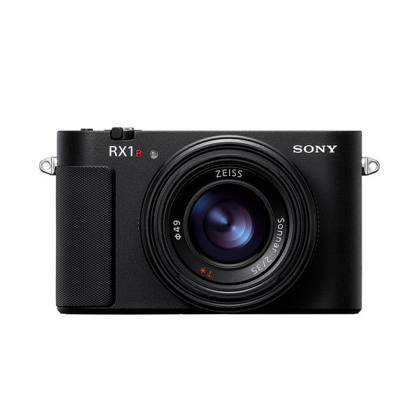 PREVENTA Cámara Digital Sony RX1R III Full Frame con Lente ZEISS 35mm f/2