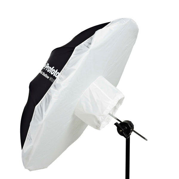 Difusor Blanco para Sombrilla Profoto 104cm