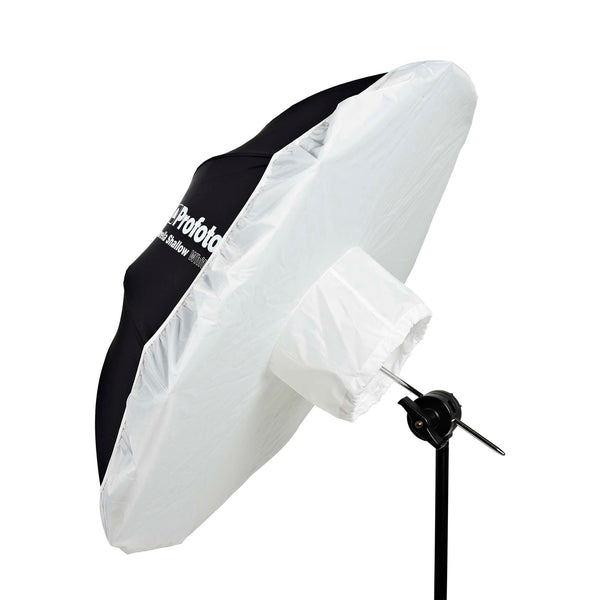 Difusor Blanco para Sombrilla Profoto 165cm