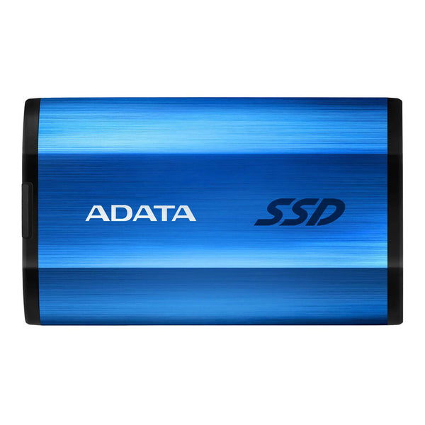 Disco Duro Externo Adata SE800 1TB USB 3.2 Azul