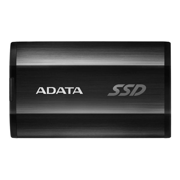 Disco Duro Externo Adata SE800 1TB USB 3.2 Negro