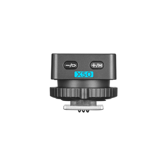 Disparador TTL Inalámbrico Godox X5 para Olympus