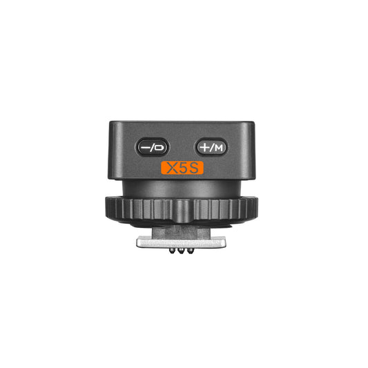 Disparador TTL Inalámbrico Godox X5 para Sony