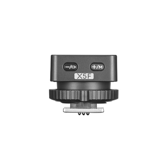 Disparador TTL Inalámbrico Godox X5 para Fujifilm