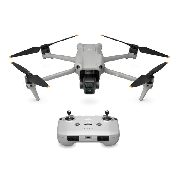 Dron DJI Air 3 con Control Remoto RC-N2