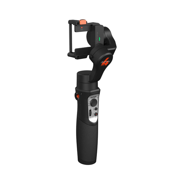 Estabilizador Gimbal Hohem iSteady Pro 4 para GoPro 3 Ejes