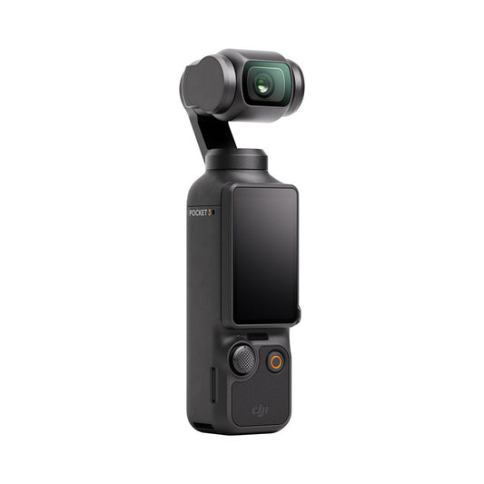 Cámara Portátil DJI Osmo Pocket 3 para Vlogging