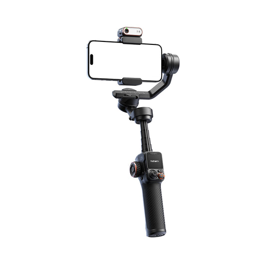 Estabilizador Gimbal para Celular Hohem iSteady M7 con Sensor AI - OPENBOX