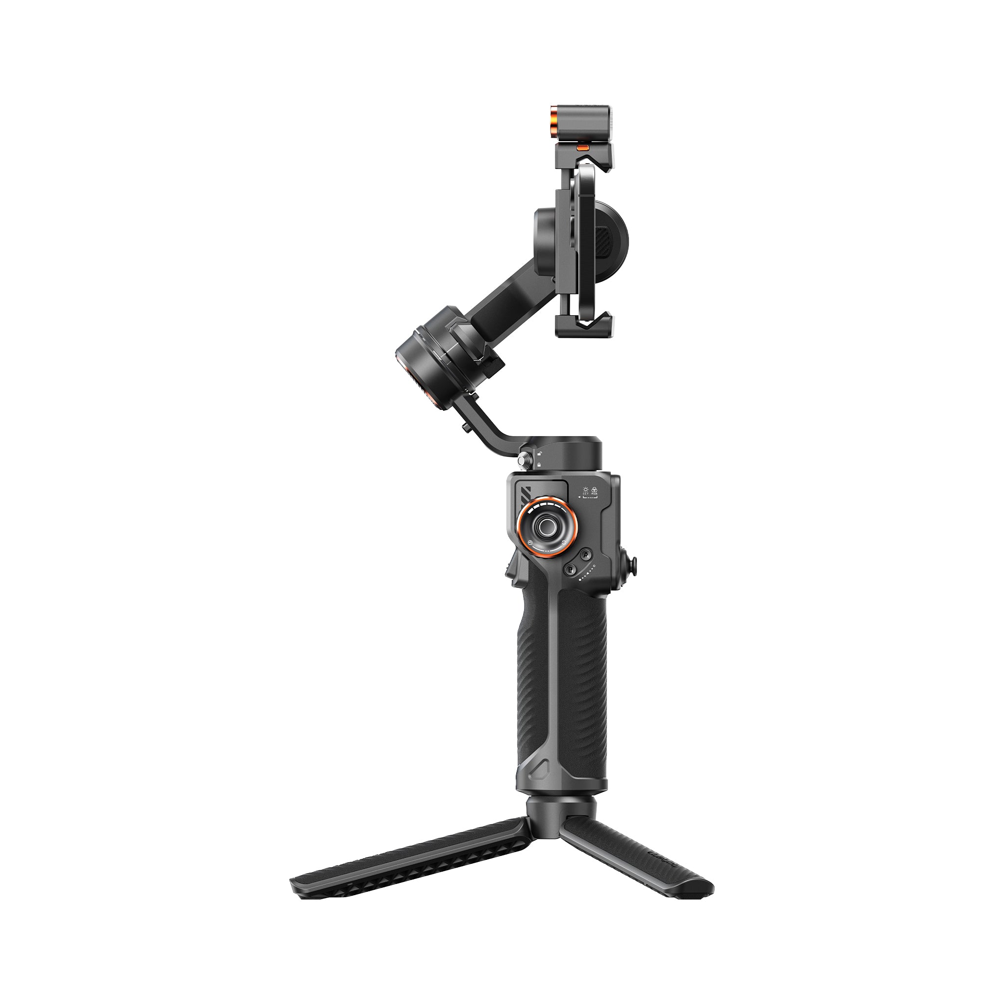 Estabilizador Gimbal para Celular Hohem iSteady M7 con Sensor AI