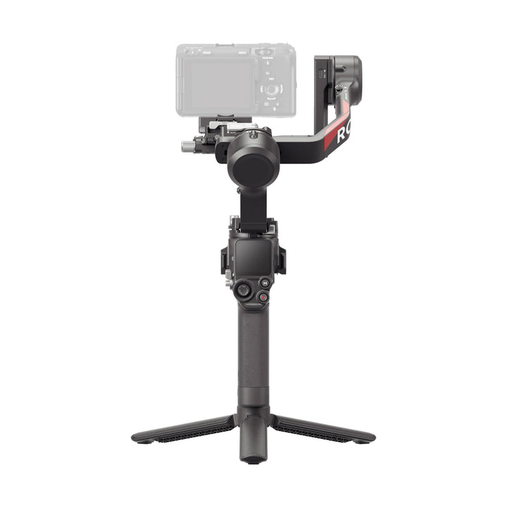 Estabilizador de Cámara DJI Ronin RS 4 - Profoto