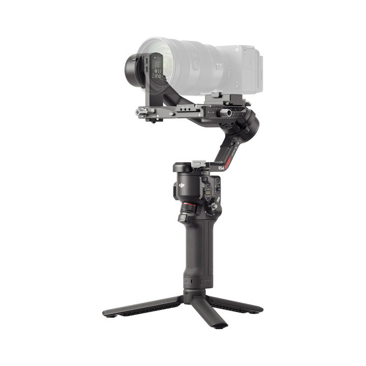 Estabilizador de Cámara DJI Ronin RS 4 - Profoto