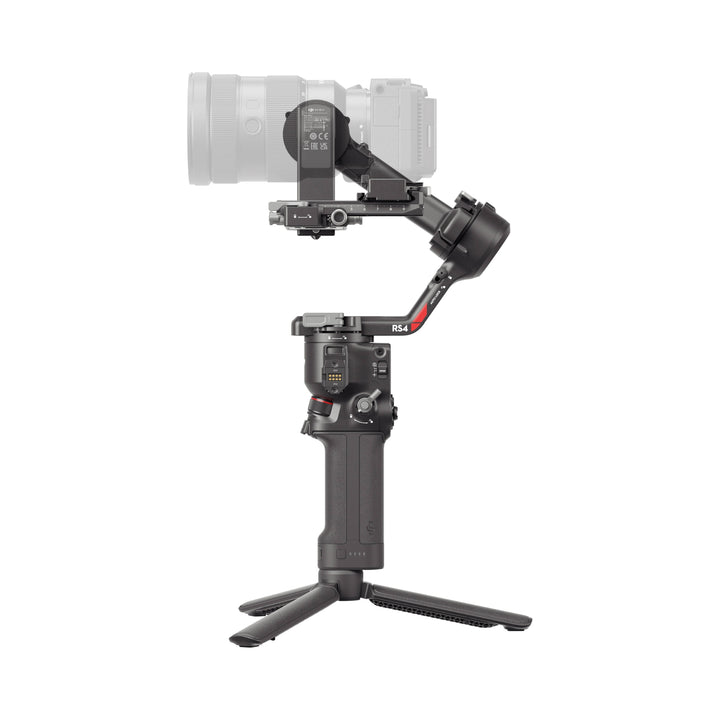 Estabilizador de Cámara DJI Ronin RS 4 - Profoto