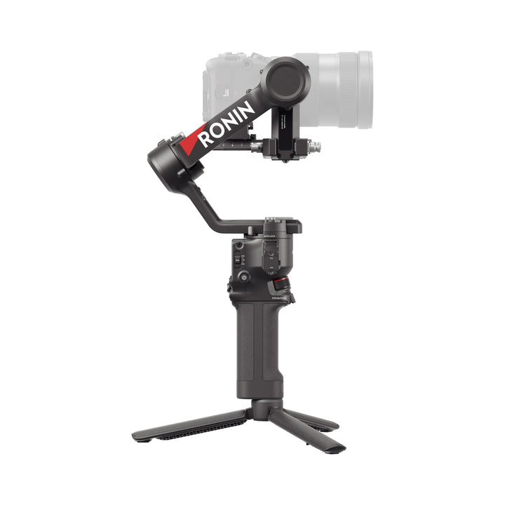 Estabilizador de Cámara DJI Ronin RS 4 - Profoto