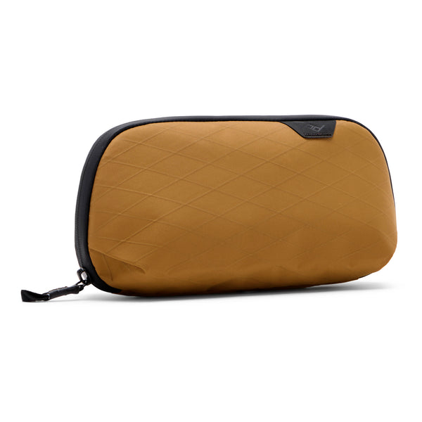 Estuche Organizador Peak Design Tech Pouch 1L Coyote