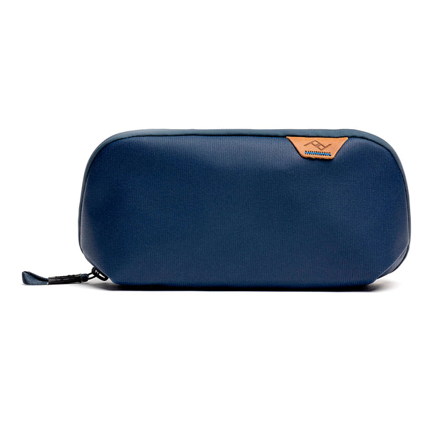 Estuche Organizador Peak Design Tech Pouch 1L Midnight