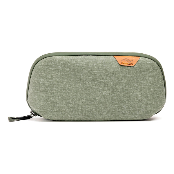 Estuche Organizador Peak Design Tech Pouch 1L Sage