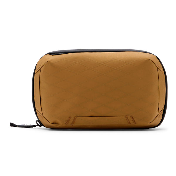 Estuche Organizador Peak Design Tech Pouch 2L Coyote