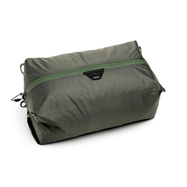 Estuche Ultraligero Peak Design 10L XS color Sage