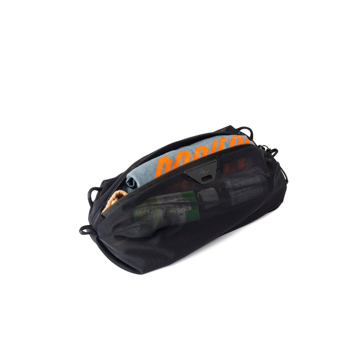 Estuche Ultraligero Peak Design 3L XS color Negro - PROFOTO