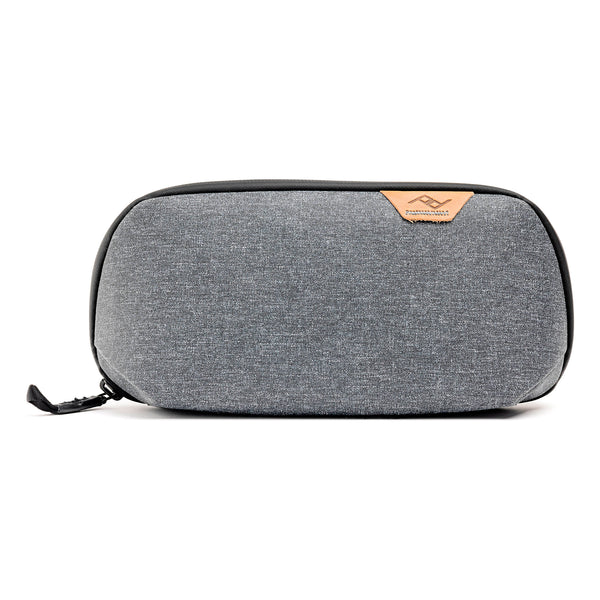 Estuche Organizador Peak Design Tech Pouch 1L Carbón
