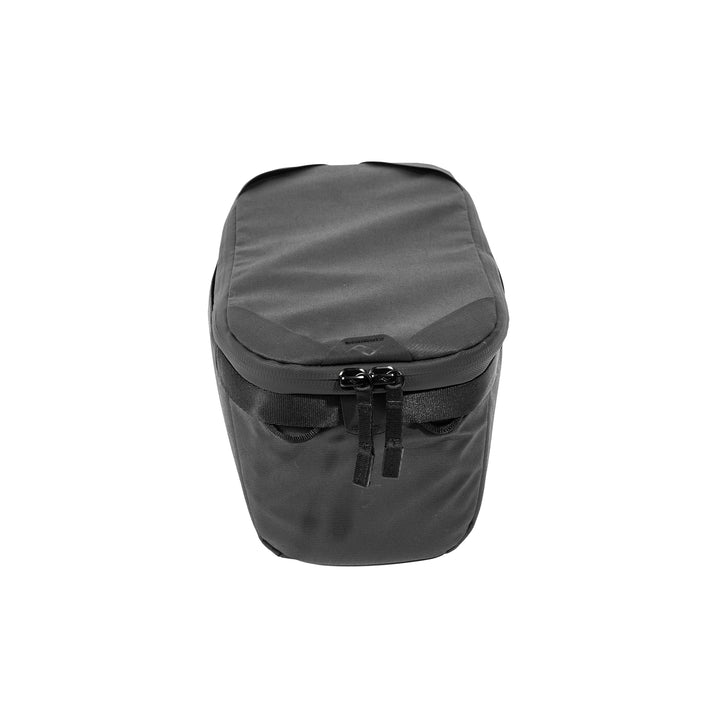 Estuche Peak Design Cube V2 Chico Negro - PROFOTO
