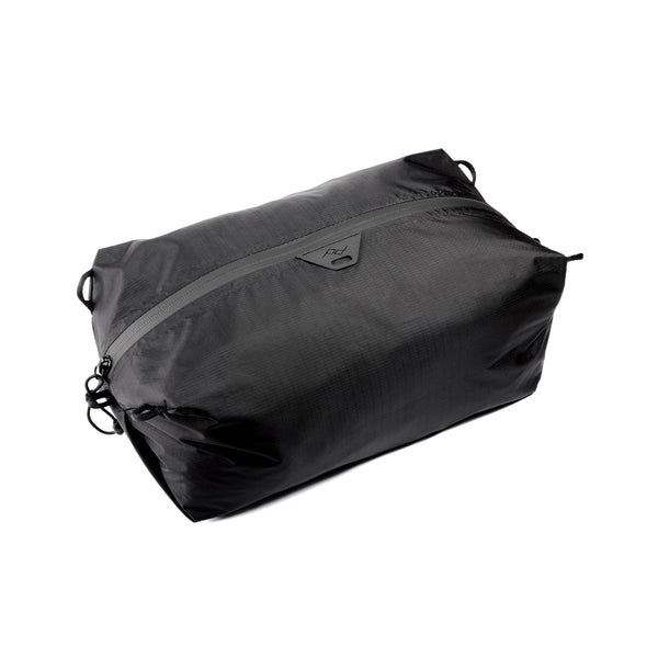 Estuche Ultraligero Peak Design 10L Pequeño color Negro