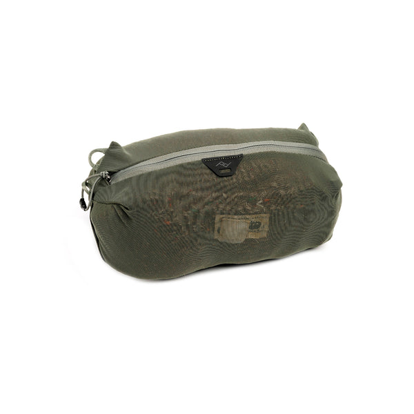 Estuche Ultraligero Peak Design 10L Pequeño color Sage - PROFOTO