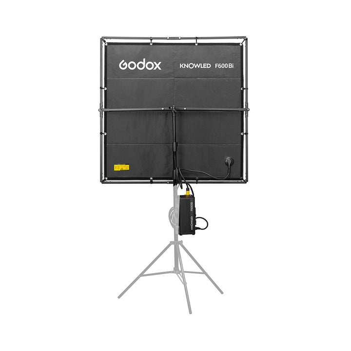 Panel Led Flexible Godox Knowled F600Bi Bicolor - Profoto