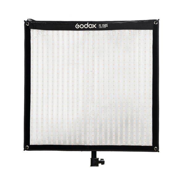 Panel LED Flexible Godox FL150S 60x60cm con Control Remoto