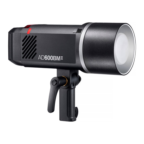 Flash de Estudio Godox AD600BM II Witstro Manual