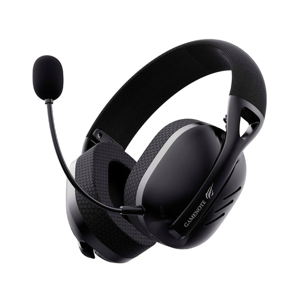 Audífonos Gamer HAVIT Fuxi H3 Stereo Quad-Mode - Negro