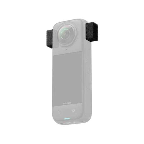 Filtro Anti Viento de Micrófono para Insta360 X4