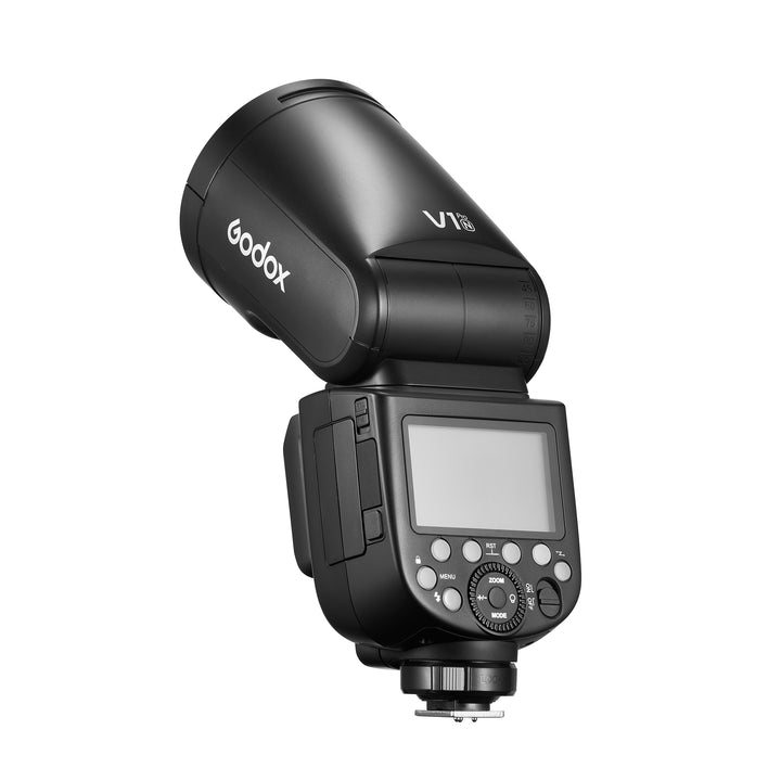 Flash Godox V1Pro N para Nikon TTL y HSS - PROFOTO