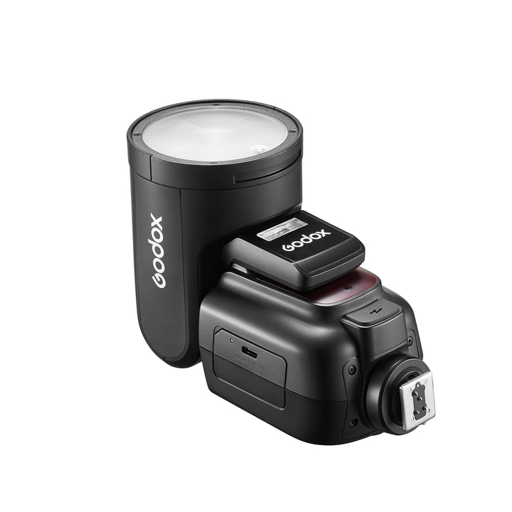 Flash Godox V1Pro N para Nikon TTL y HSS - PROFOTO