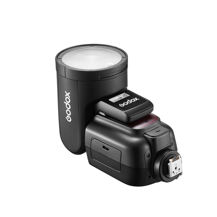 Flash Godox V1Pro S para Sony TTL y HSS - PROFOTO