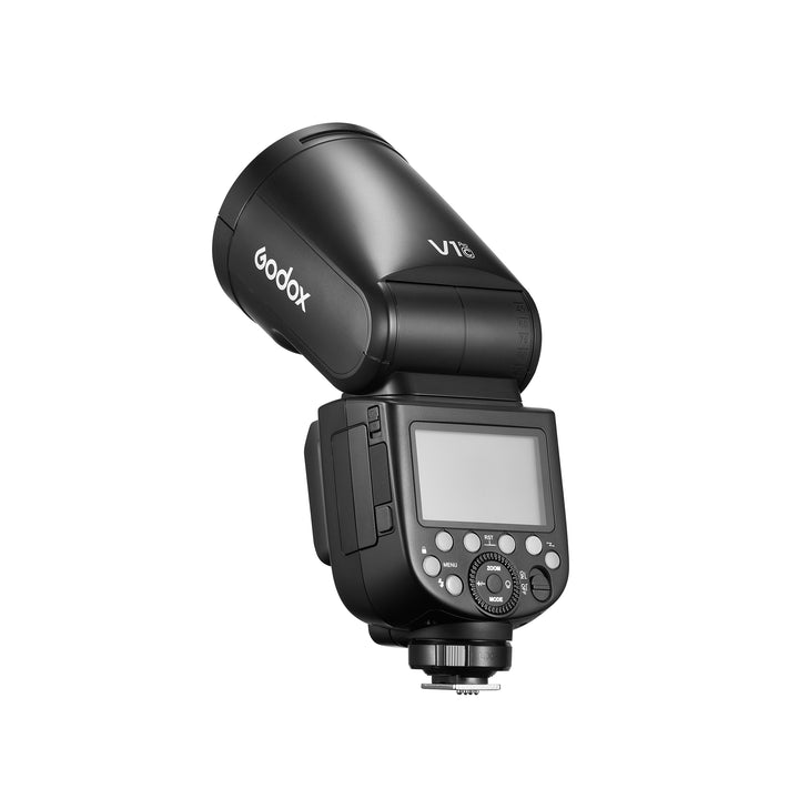 Flash Godox V1Pro C para Canon TTL y HSS - PROFOTO