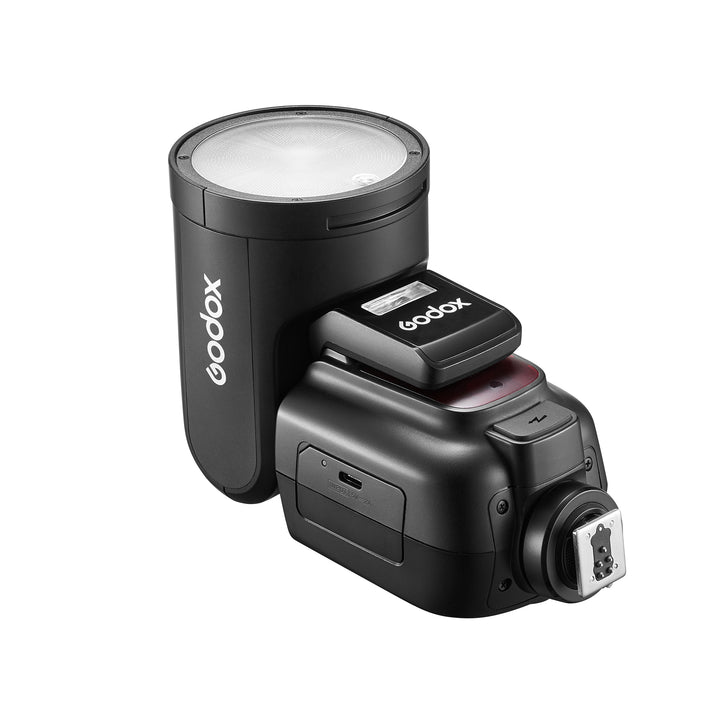 Flash Godox V1Pro C para Canon TTL y HSS - PROFOTO