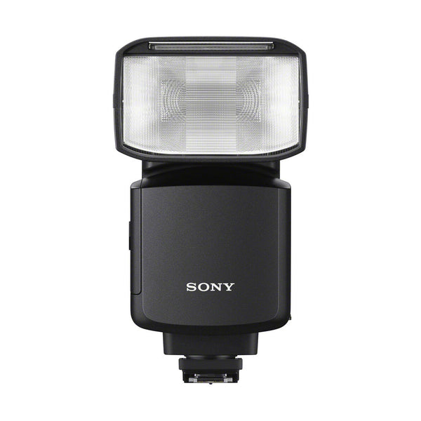 Flash Sony HVL-F60RM2 Wireless para Cámaras Alpha de Sony